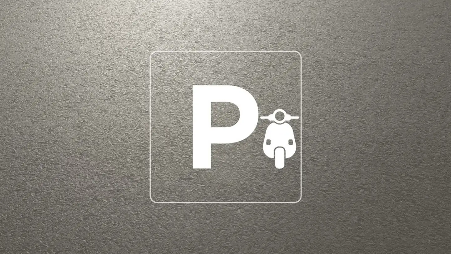 Outdoor parking space for rent - Paradiesstrasse 2a, 4102 Binningen