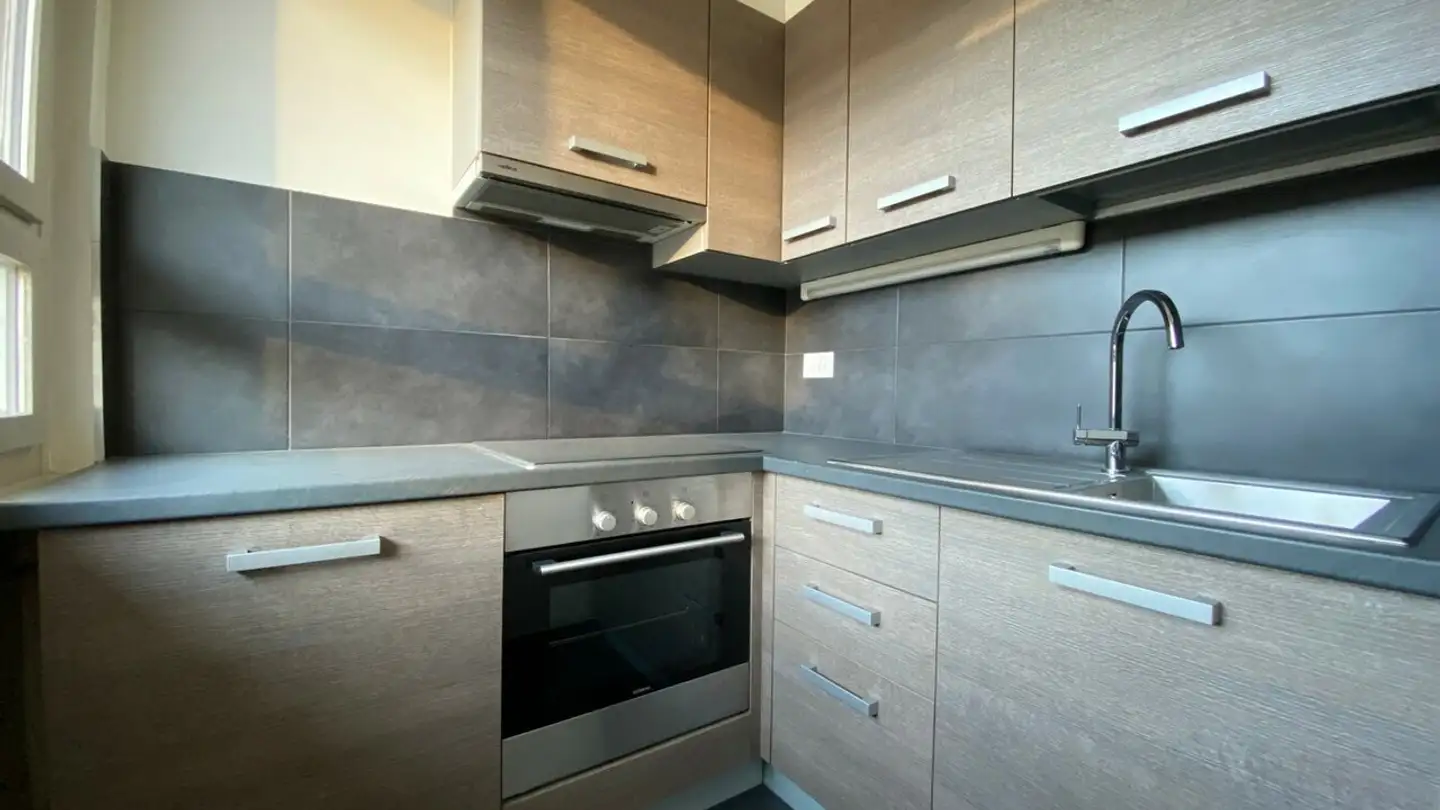 Apartment for rent - Rue Des Allobroges, 1227 Carouge GE - Photo 3