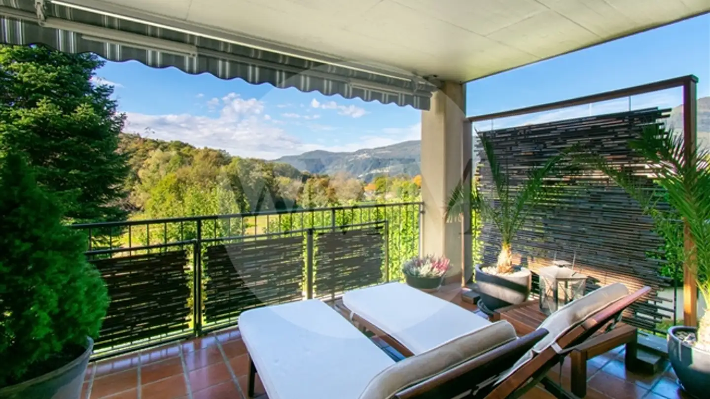 Casa singola in vendita - 6949 Comano - Photo 2