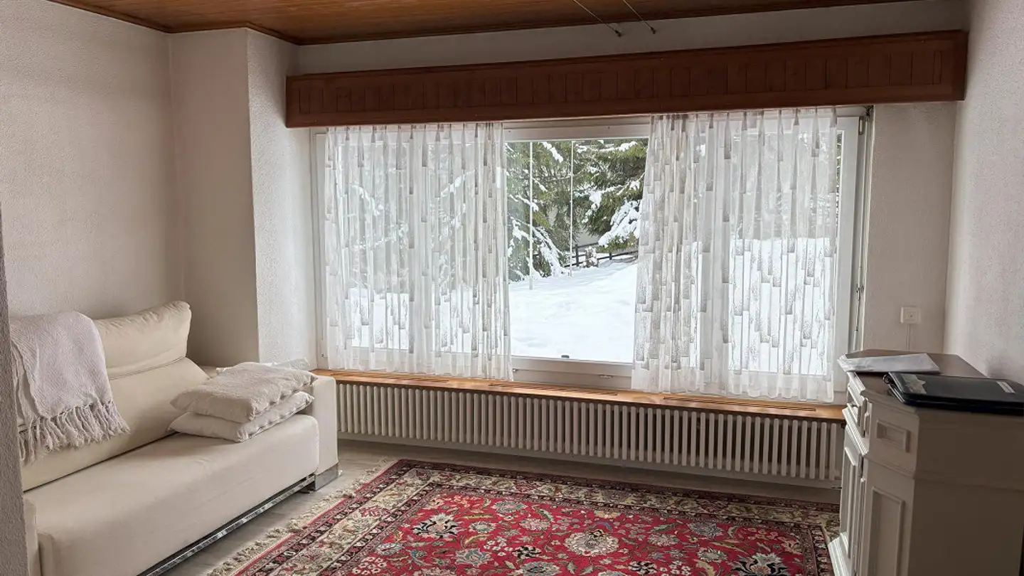 Apartment for rent - Via Tuleu Su 5, 7031 Laax GR - Photo 3