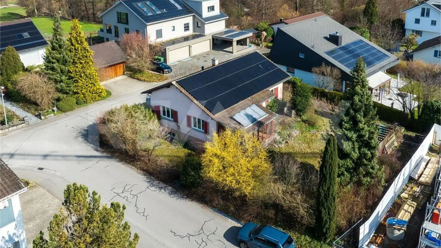 Casa singola in vendita - 8627 Grüningen - Foto 2