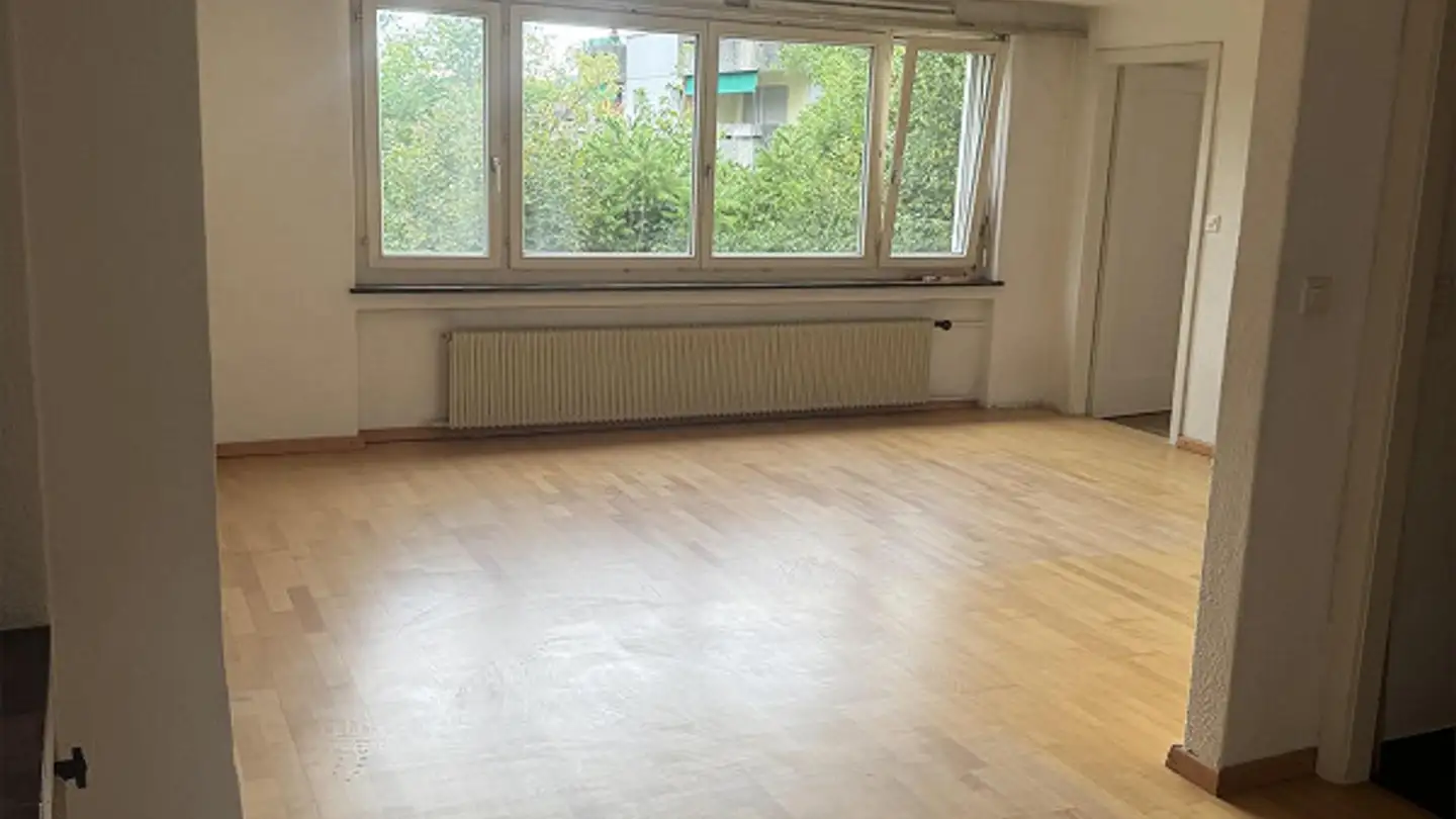 Single house for rent - Haldenweg 3, 9548 Matzingen - Photo 4