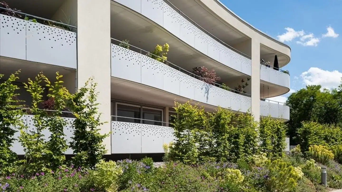 Appartamento in affitto - Im Benze 41, 8222 Beringen