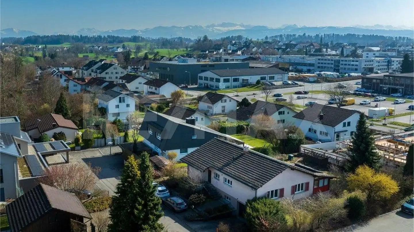 Casa singola in vendita - 8627 Grüningen - Foto 3