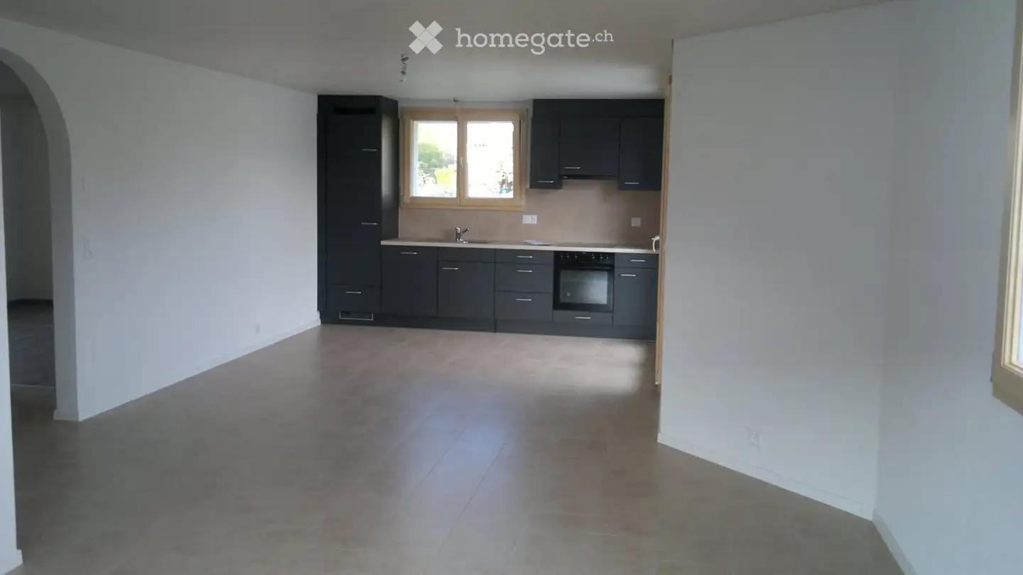 Appartamento in affitto - 1971 Grimisuat