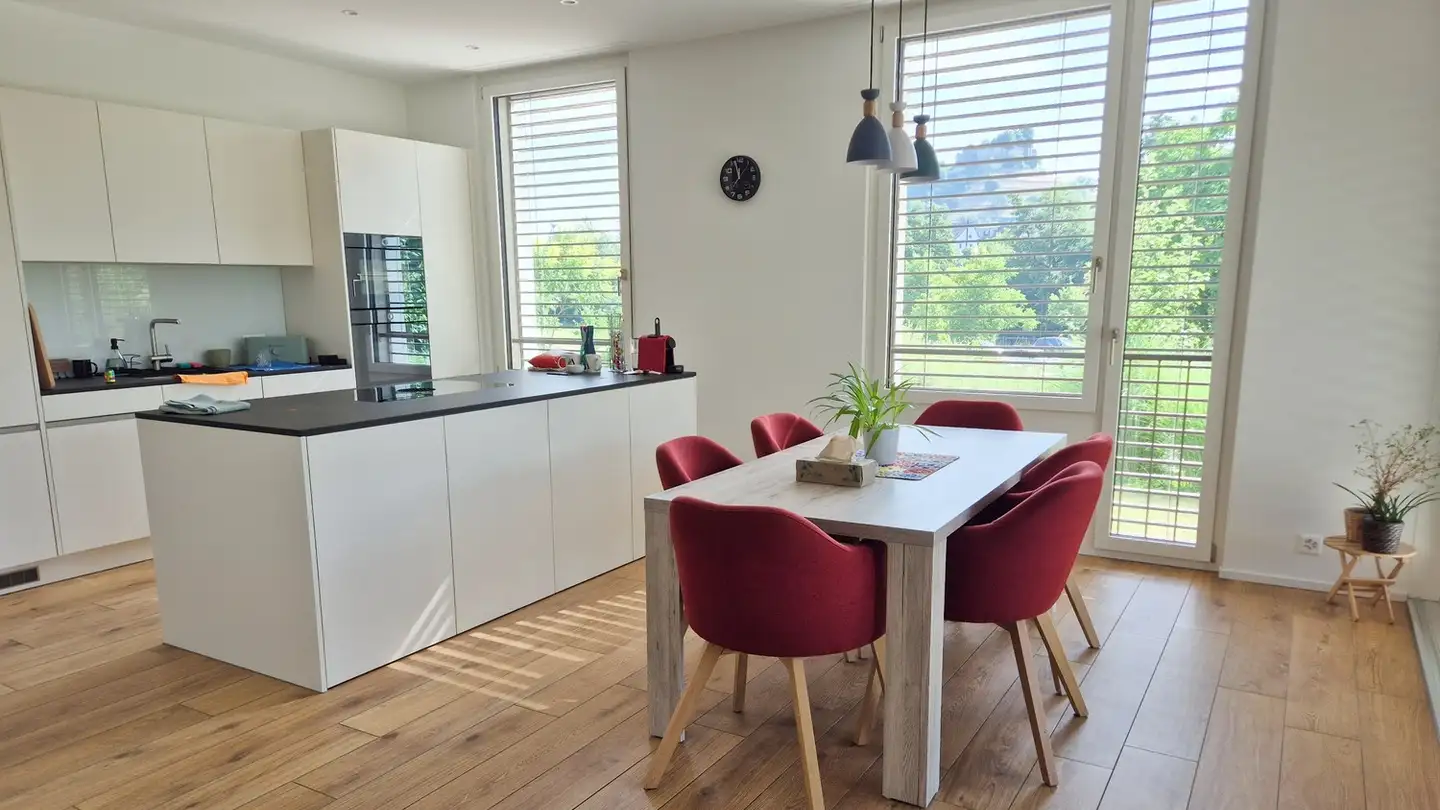 Wohnung mieten - 5600 Lenzburg