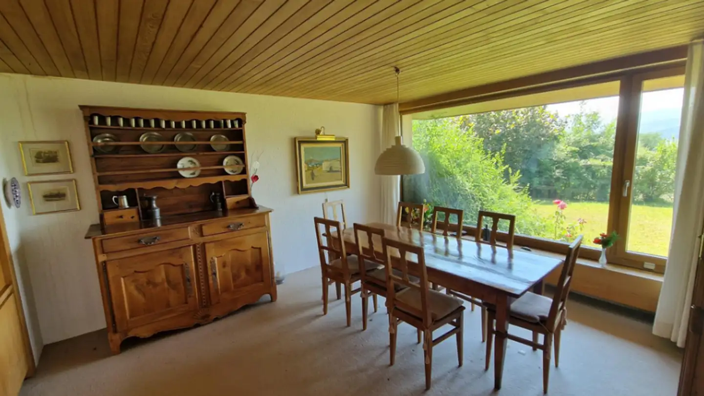 Single house for sale - Rue du Mont-Terri 14, 4001 Basel - Photo 3
