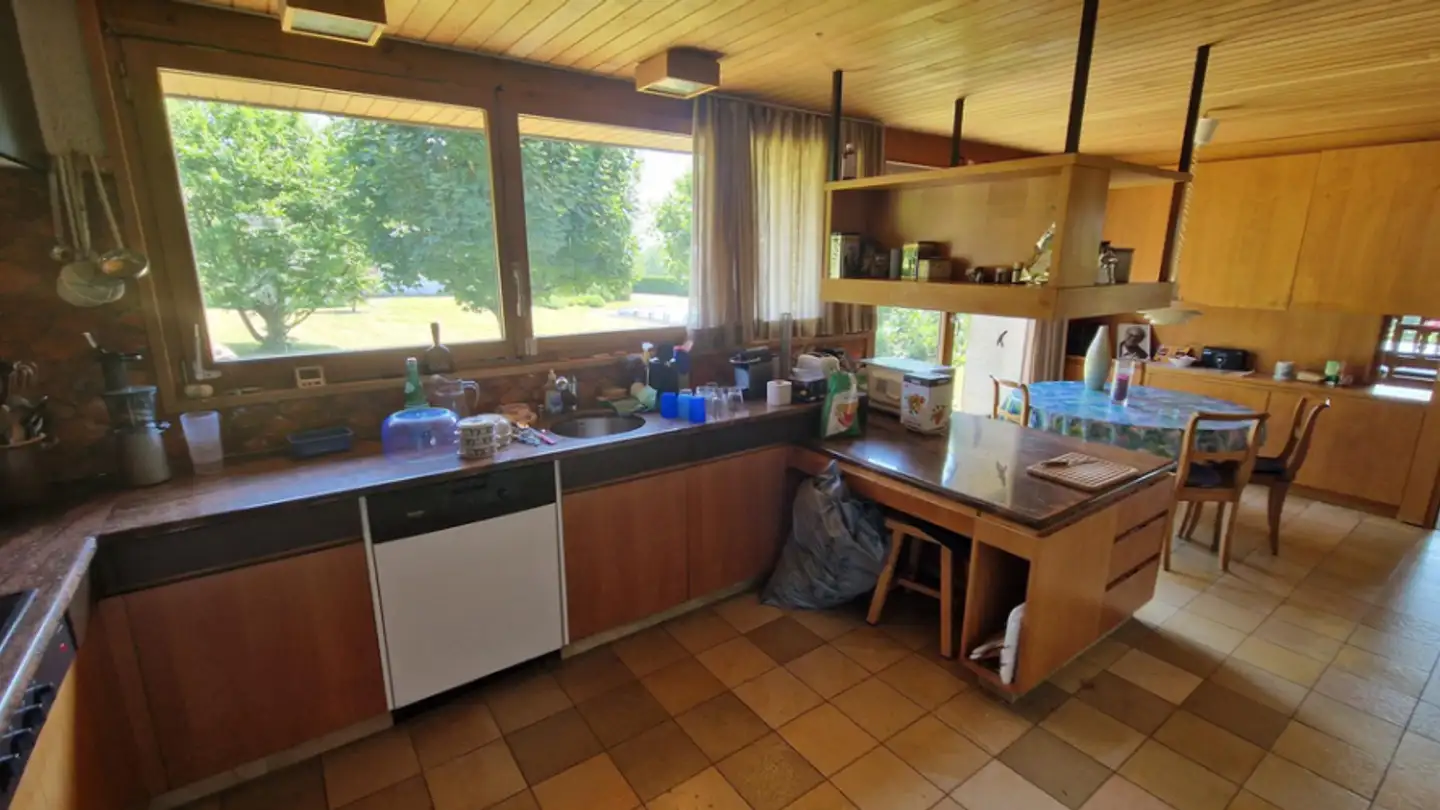 Single house for sale - Rue du Mont-Terri 14, 4001 Basel - Photo 4