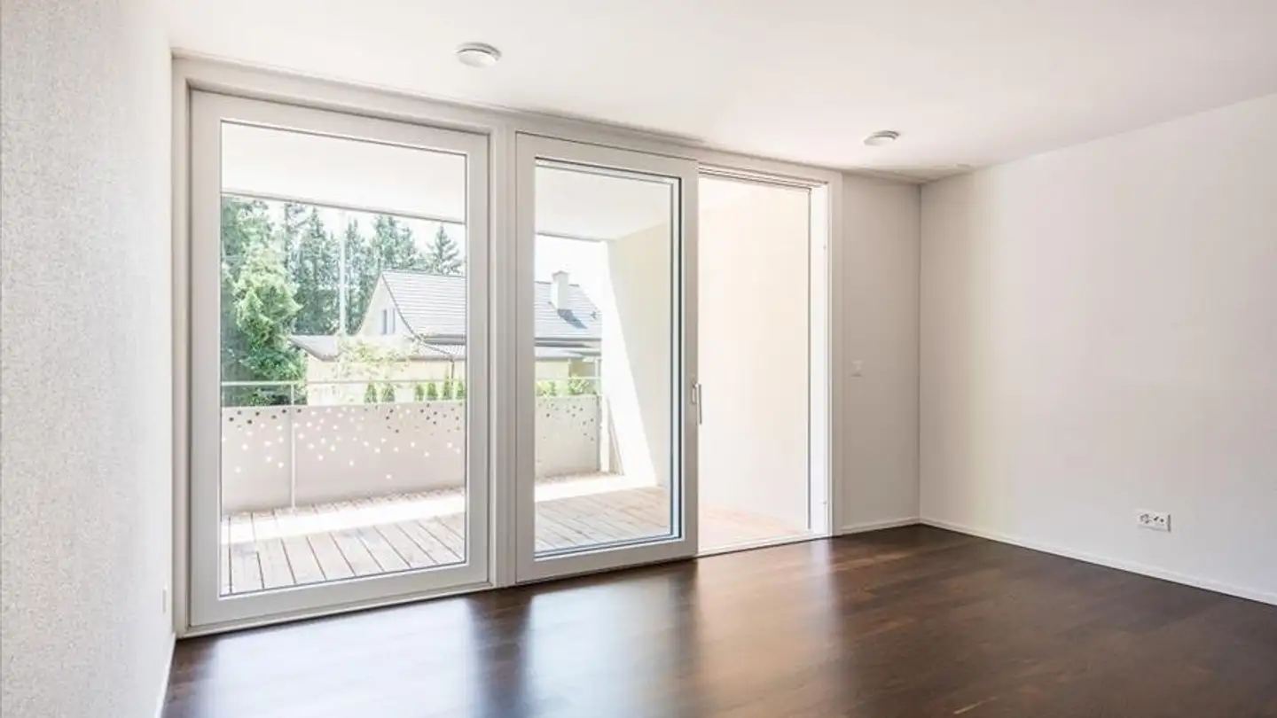 Appartamento in affitto - Im Benze 41, 8222 Beringen - Foto 2