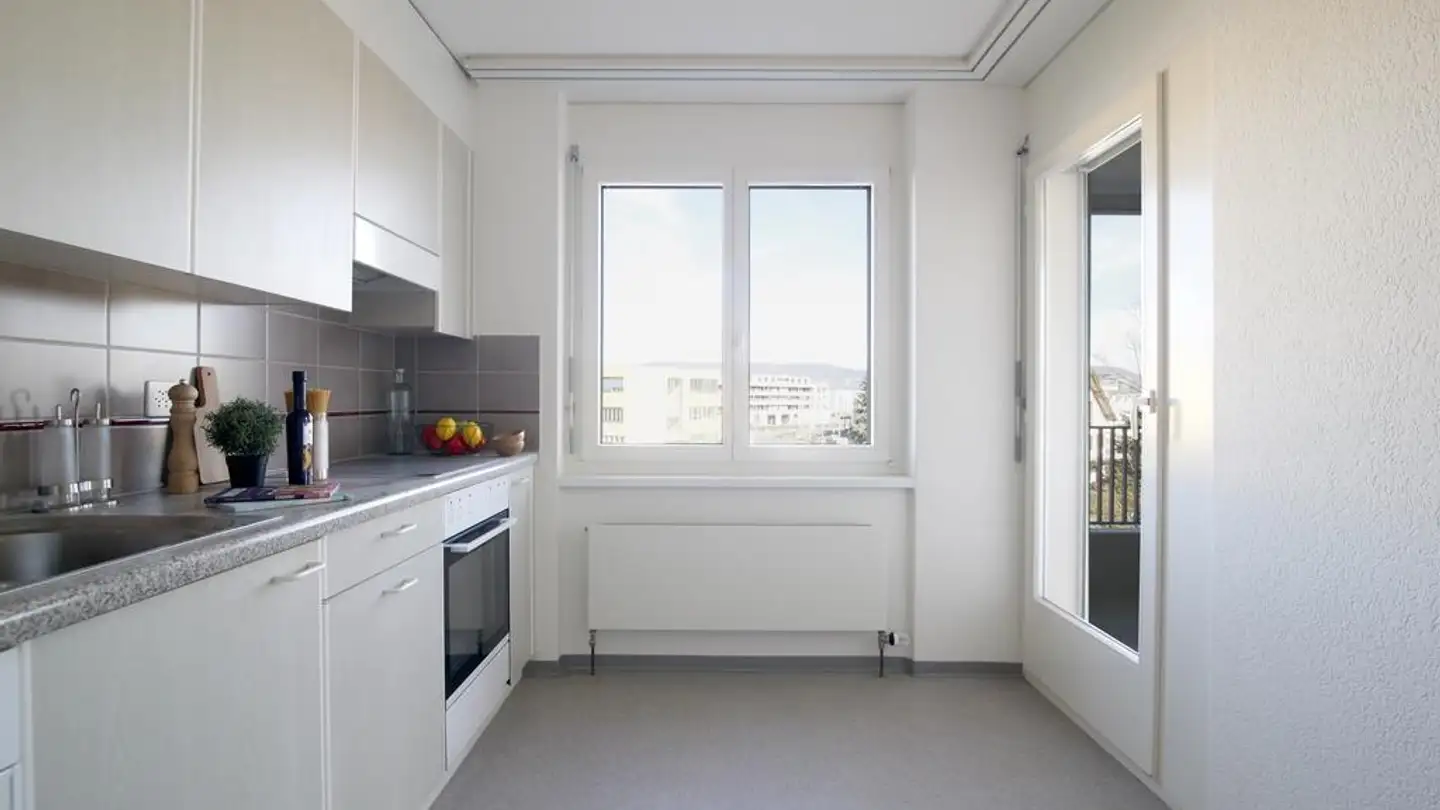 Apartment for rent - Helgenfeldweg 11, 5034 Suhr