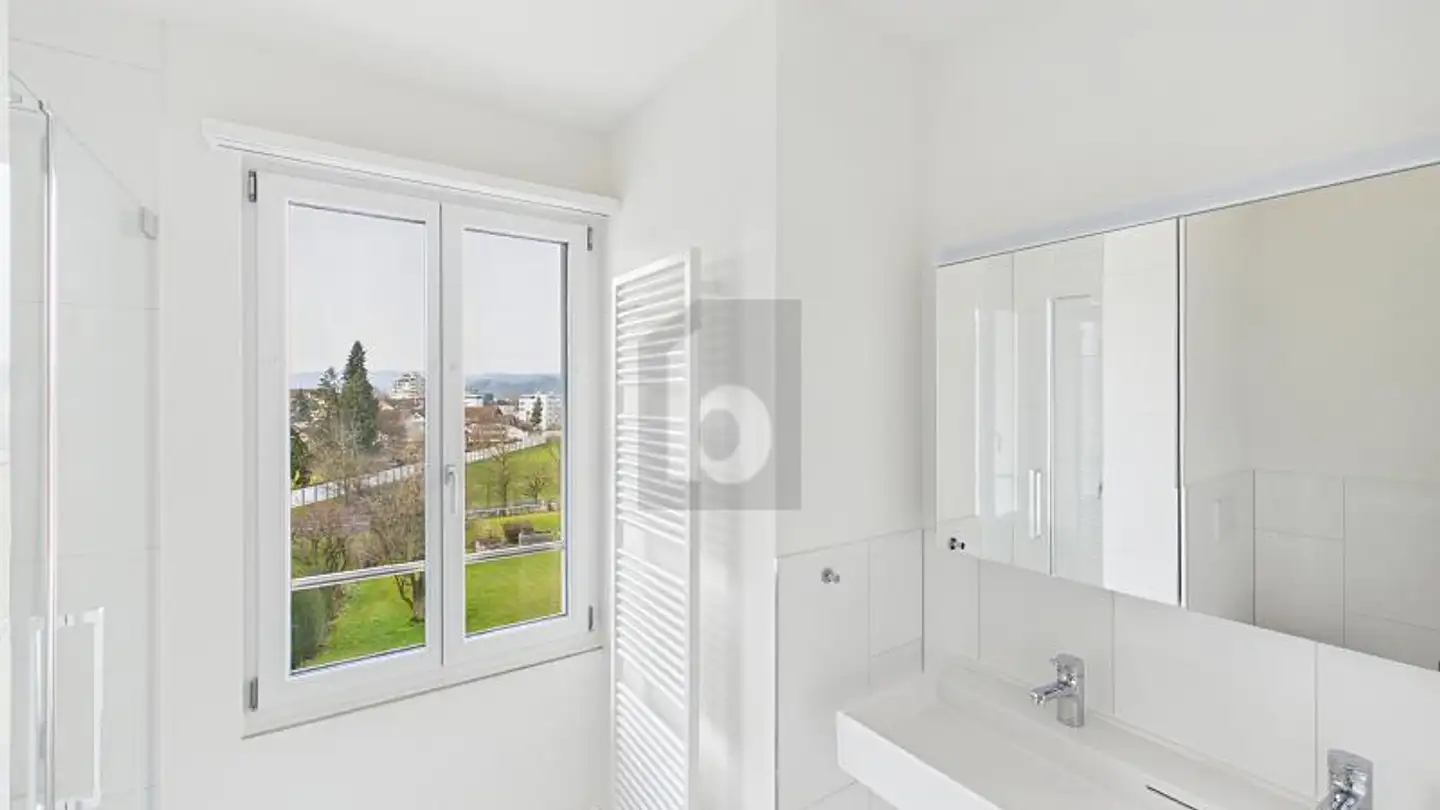 Maison individuelle à louer - Bankstrasse, 9244 Niederuzwil - Photo 4