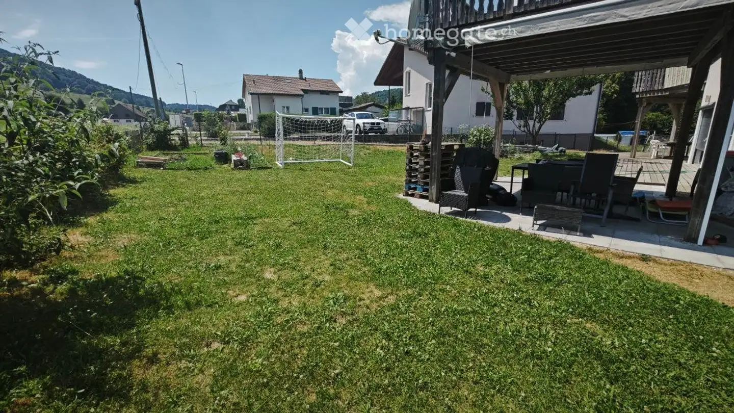 Appartamento in affitto - 1529 Cheiry