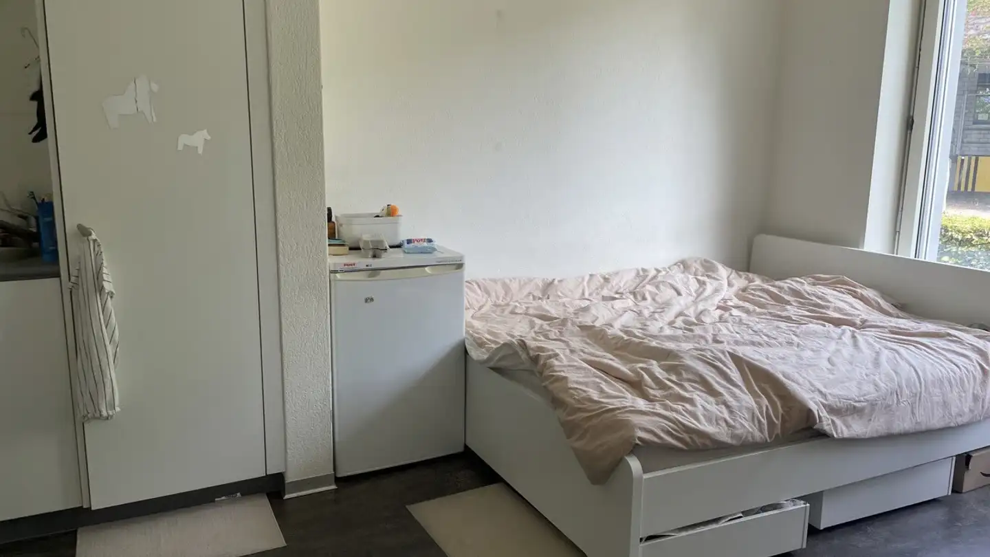 Apartment for rent - 8702 Zollikon - Photo 2