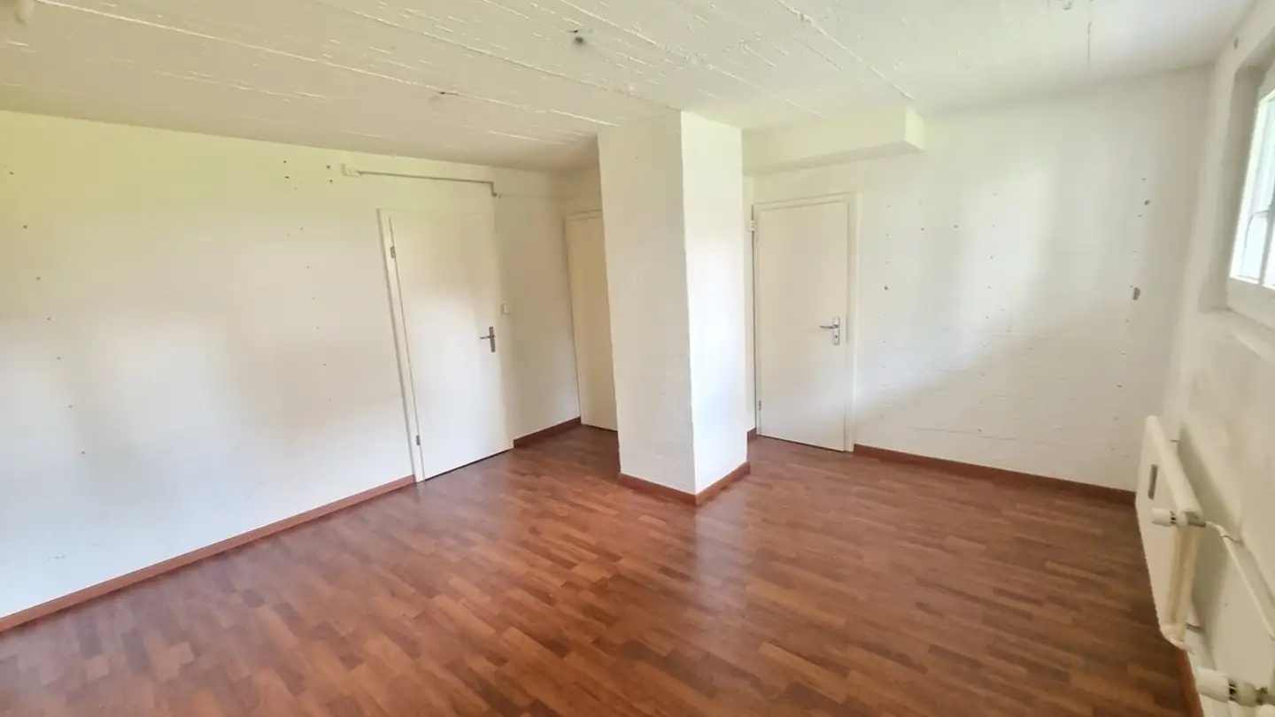 Sala hobby in affitto - Schaufelbergerstrasse 56, 8055 Zürich - Foto 3