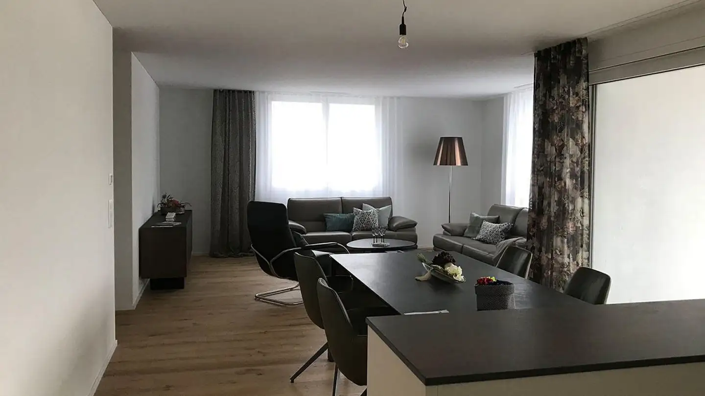 Apartment for rent - Stanserstrasse 2b, 6373 Ennetbürgen - Photo 3