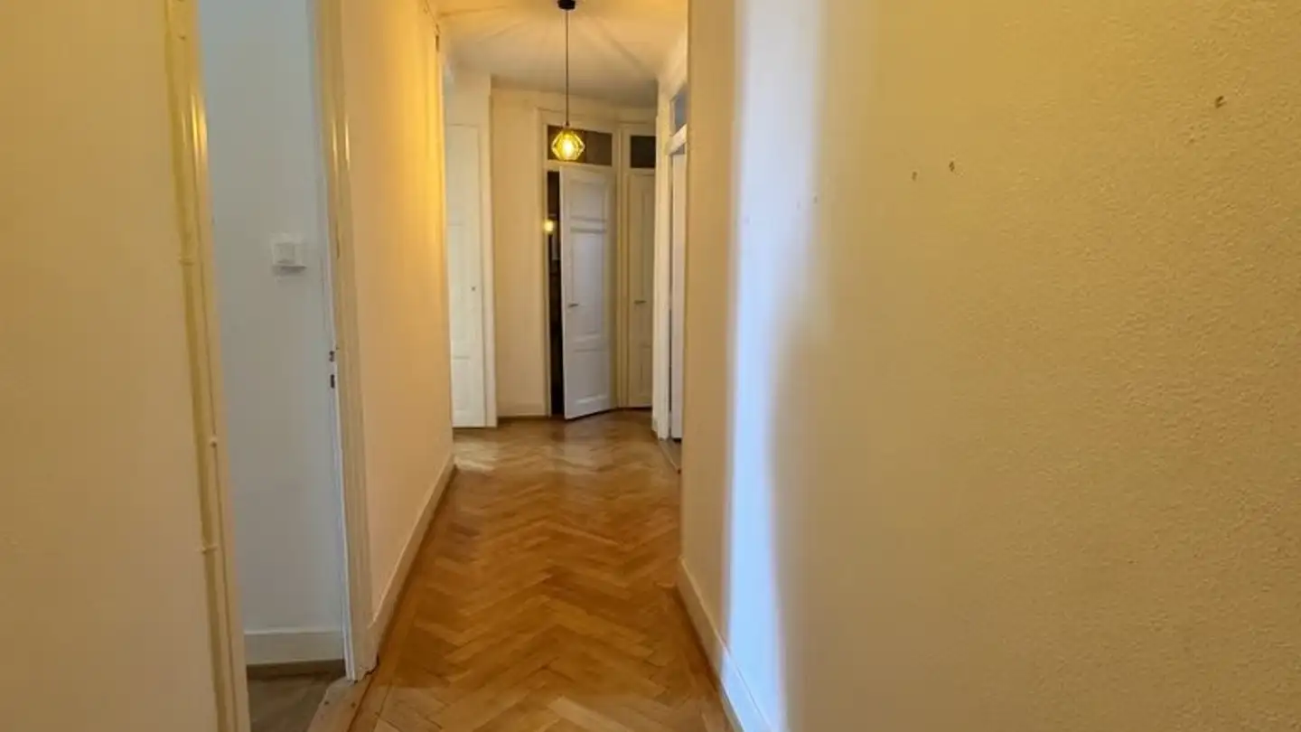 Appartamento in affitto - Avenue Frédéric-César-De-La-Harpe 14, 1007 Lausanne - Foto 2
