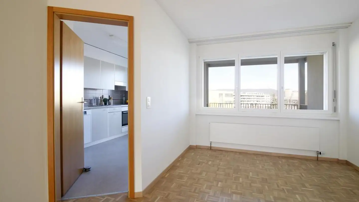 Apartment for rent - Helgenfeldweg 11, 5034 Suhr - Photo 3