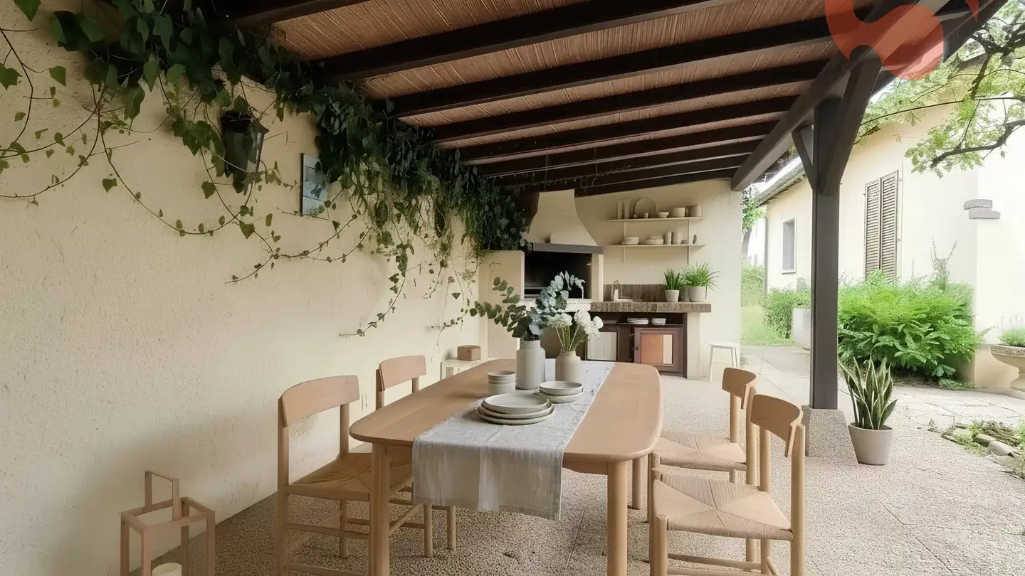 Maison individuelle à vendre - 1197 Prangins - Photo 4