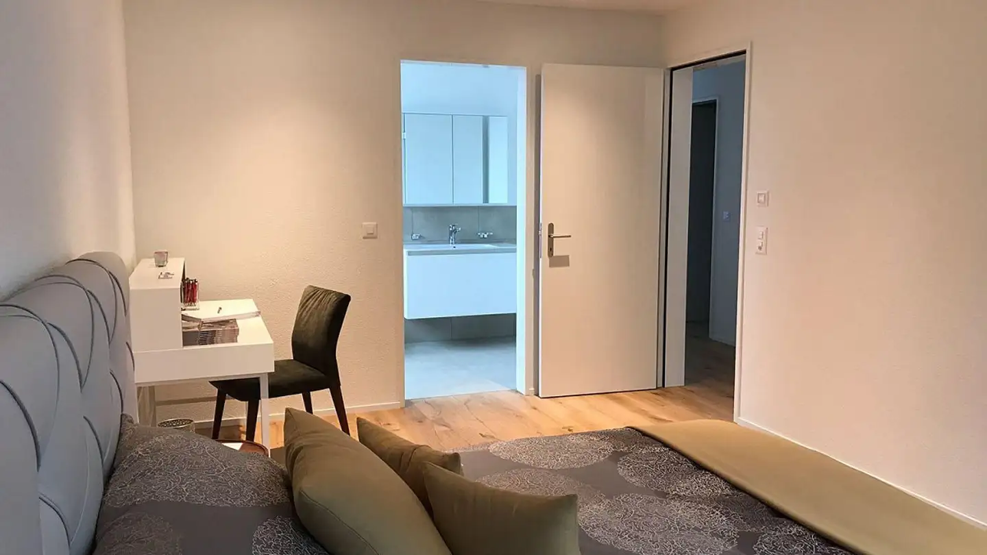 Apartment for rent - Stanserstrasse 2b, 6373 Ennetbürgen - Photo 4