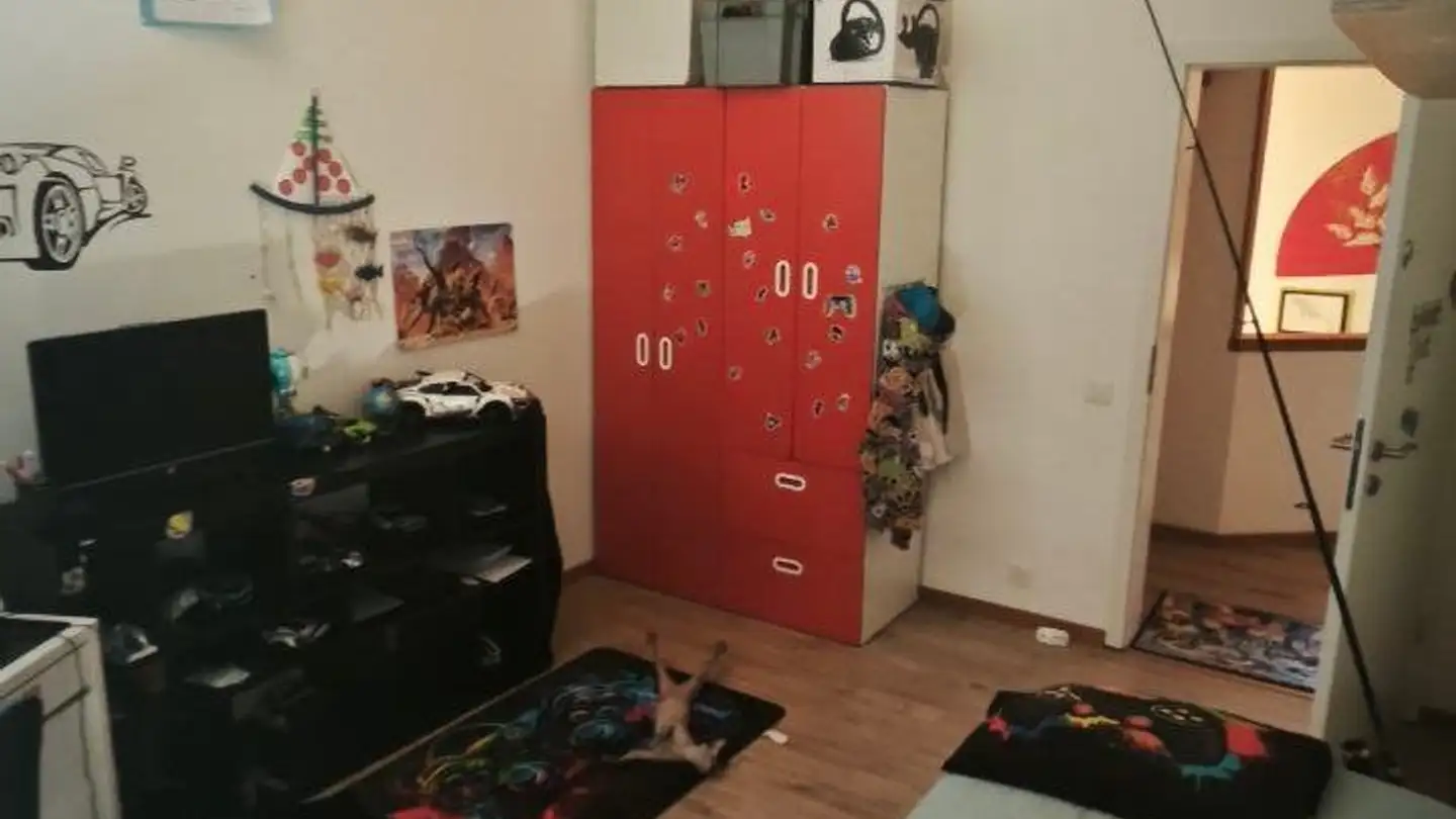 Appartamento in affitto - 1529 Cheiry - Foto 2