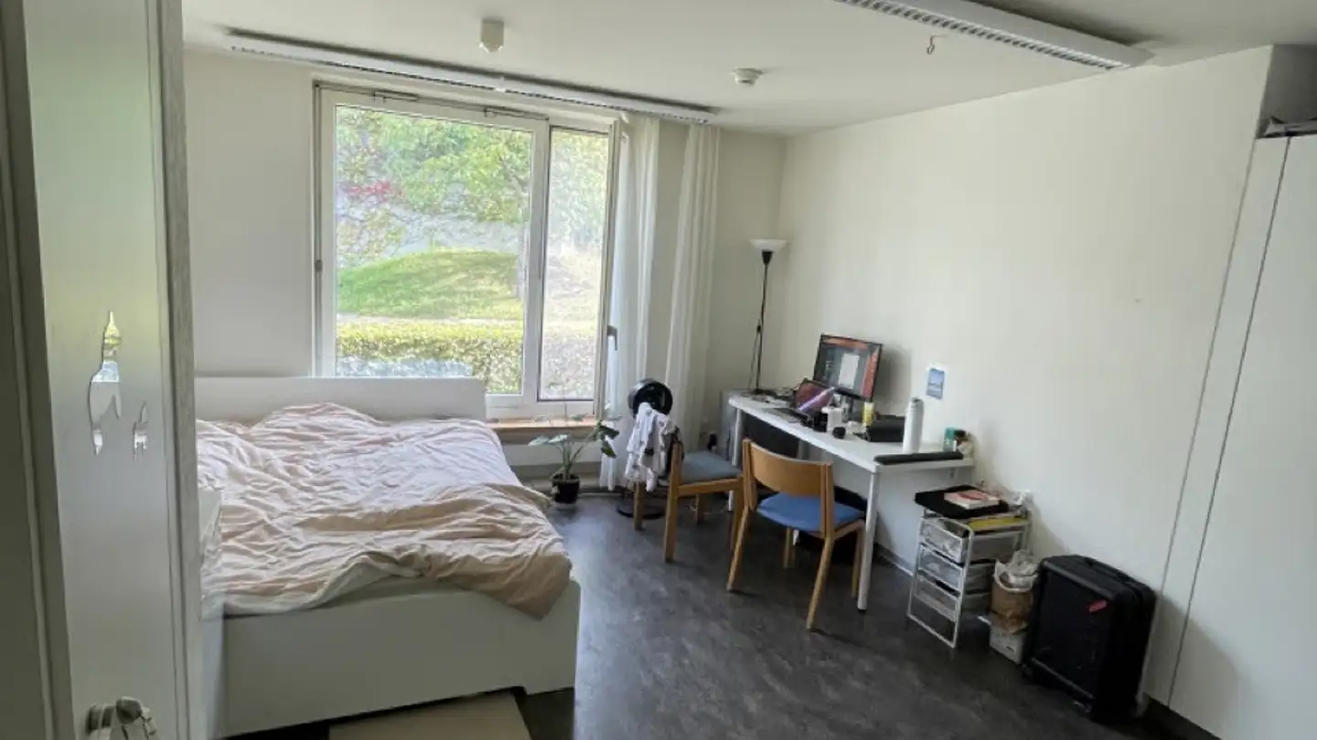 Apartment for rent - 8702 Zollikon - Photo 4