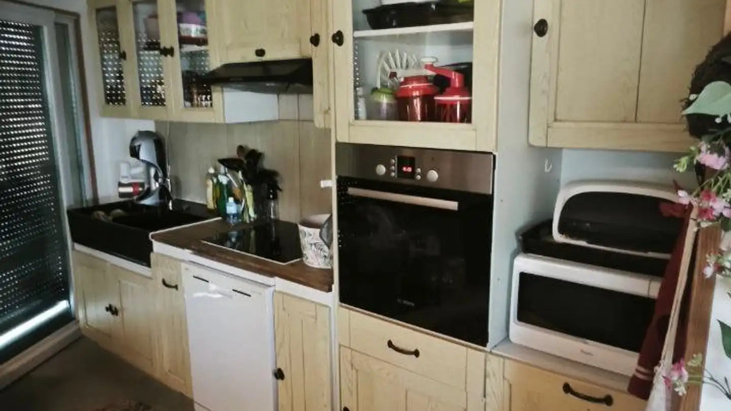 Appartamento in affitto - 1529 Cheiry - Foto 3