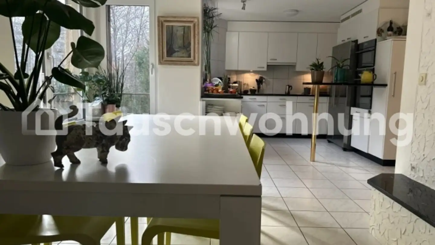 Wohnung mieten - 8032 Zürich - Foto 3