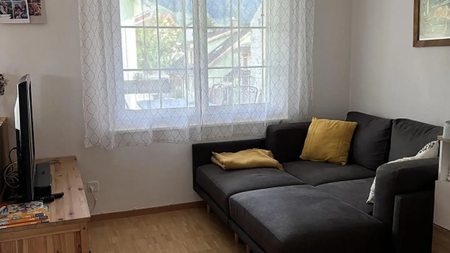 Appartement à louer - Scheregg, 9057 Weissbad - Photo 2