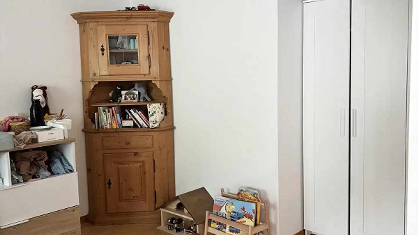 Appartement à louer - Scheregg, 9057 Weissbad - Photo 3
