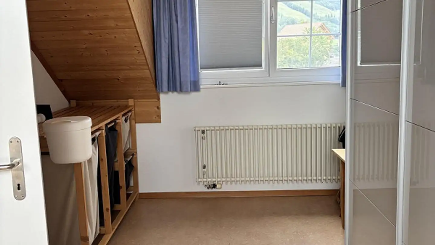 Appartement à louer - Scheregg, 9057 Weissbad - Photo 4