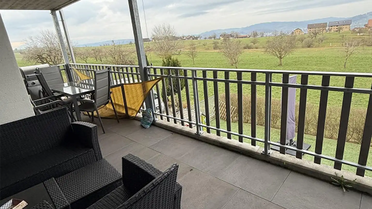 Apartment for rent - Brunnäckerstrasse 10, 5618 Bettwil