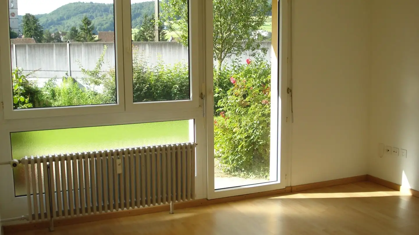 Apartment for rent - Langmattweg 6, 4460 Gelterkinden
