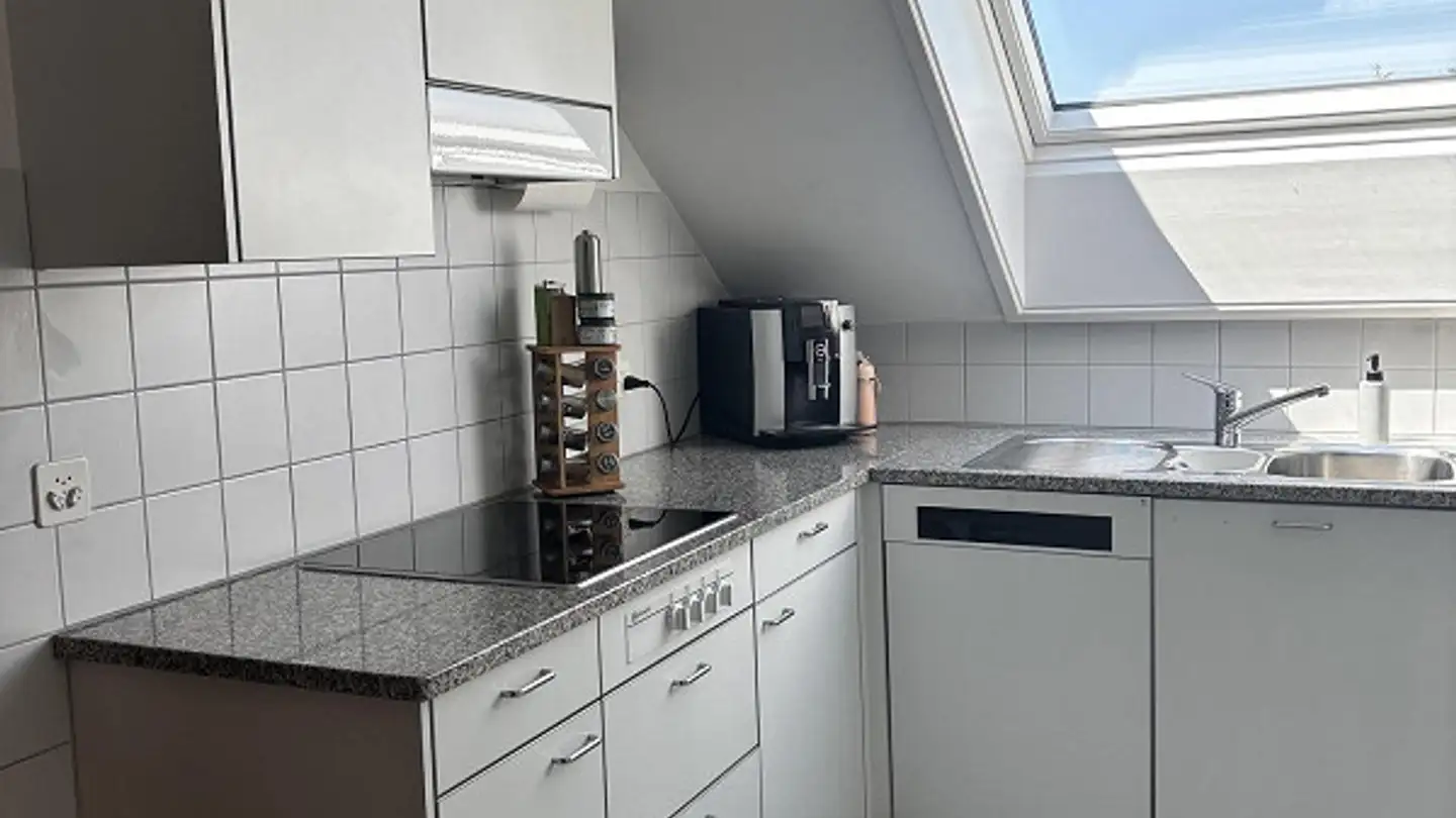 Apartment for rent - Scheregg, 9057 Weissbad