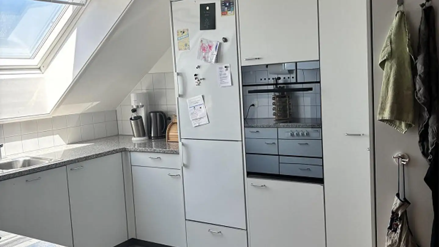 Apartment for rent - Scheregg, 9057 Weissbad - Photo 2