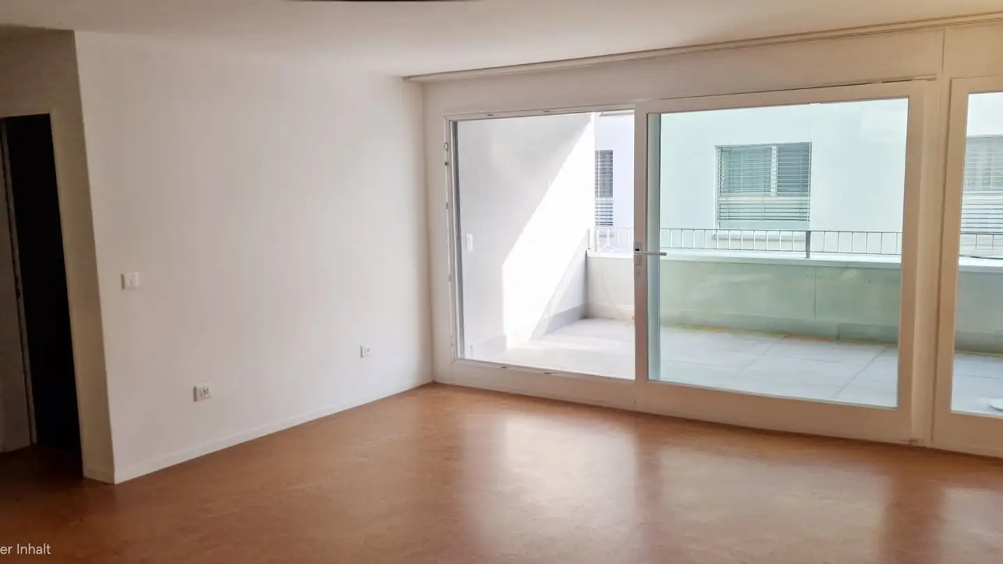 Appartement à louer - Kapellenweg 2, 6030 Ebikon - Photo 3