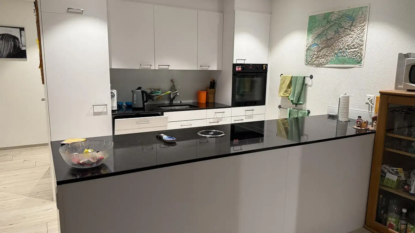 Wohnung mieten - Brunnäckerstrasse 10, 5618 Bettwil - Foto 2