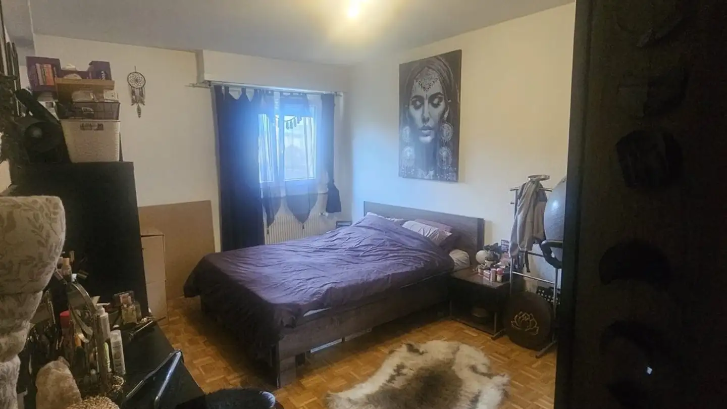 Appartamento in affitto - Route Sous Le Scex, 1844 Villeneuve VD - Foto 3