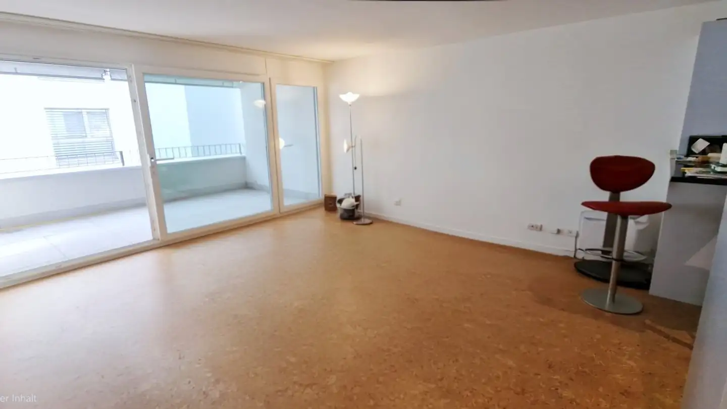 Appartement à louer - Kapellenweg 2, 6030 Ebikon - Photo 4