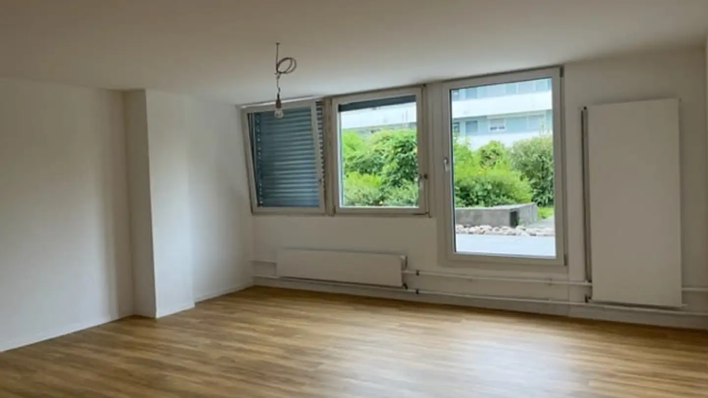 Appartement à louer - Unterführungsstrasse 49, 4600 Olten - Photo 2