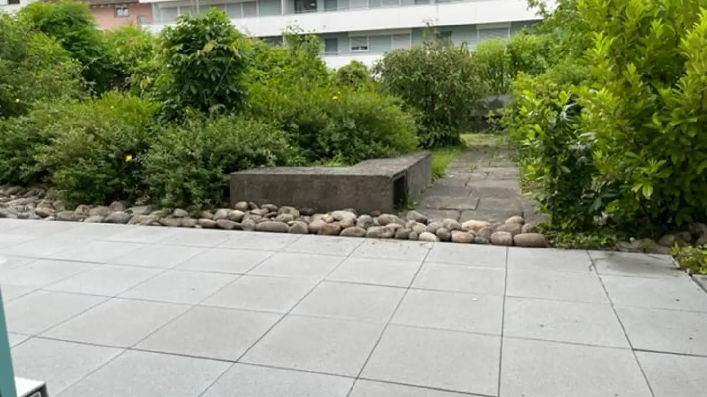 Apartment for rent - Unterführungsstrasse 49, 4600 Olten - Photo 4