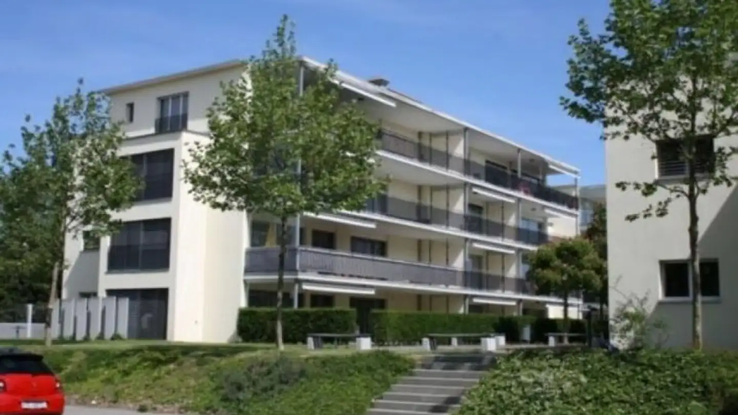 Attique à louer - Südstrasse 3, 8570 Weinfelden - Photo 2
