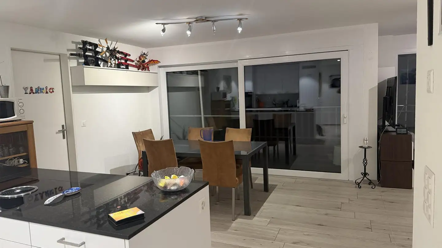 Wohnung mieten - Brunnäckerstrasse 10, 5618 Bettwil - Foto 3