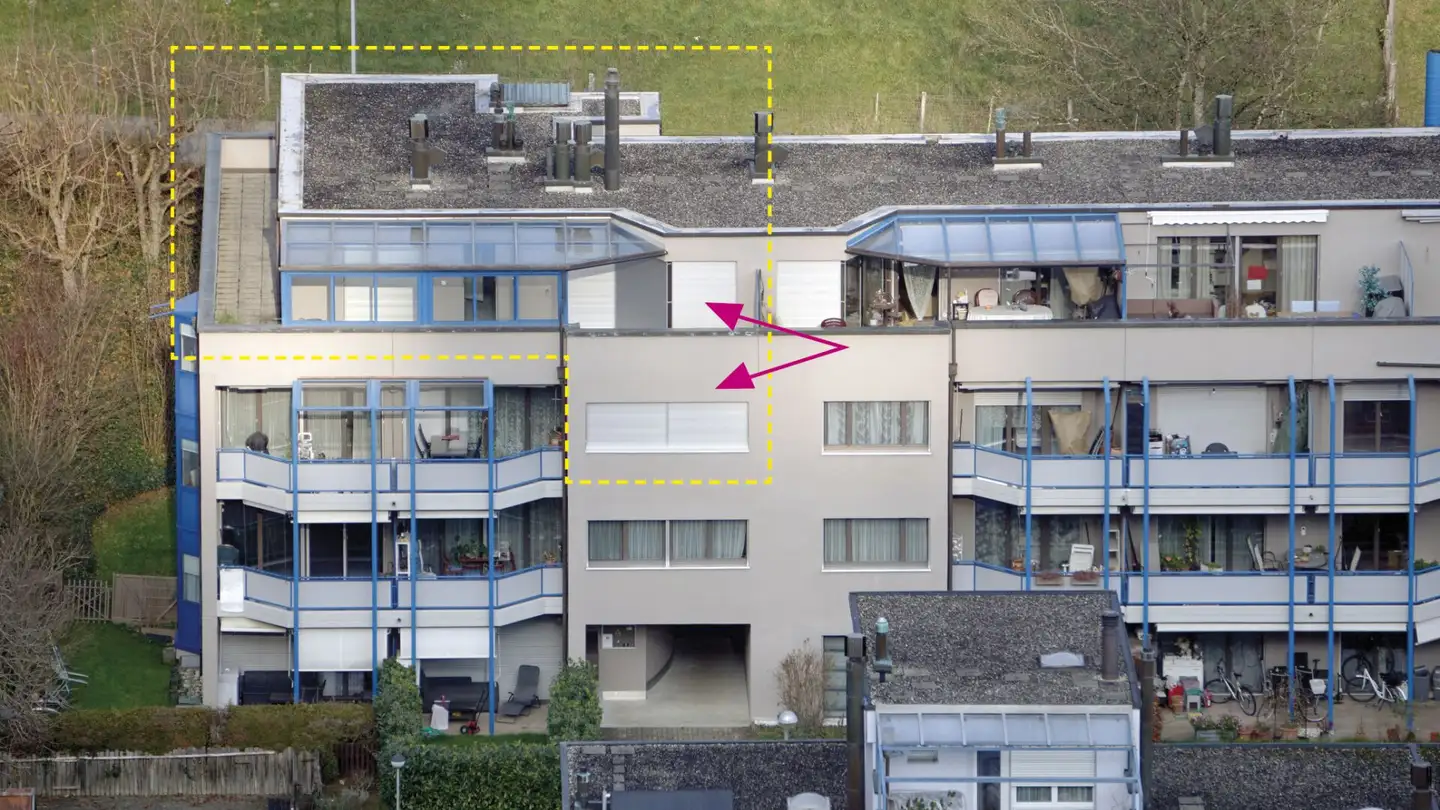 Villa for sale - Brüelmatten 2, 4410 Liestal