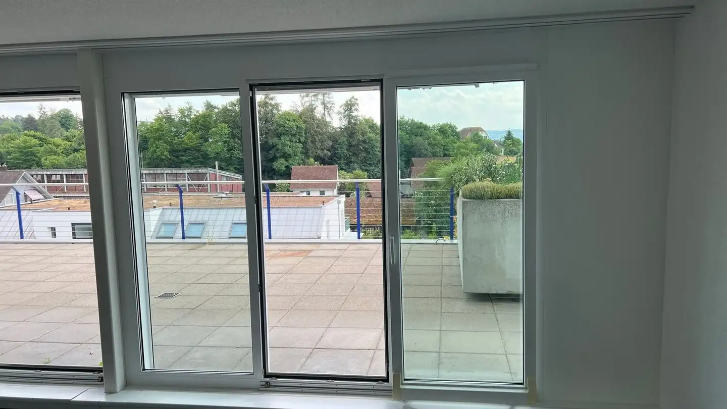 Stepped apartment for rent - Jakob-Spaltenstein-Strasse 12, 8303 Bassersdorf