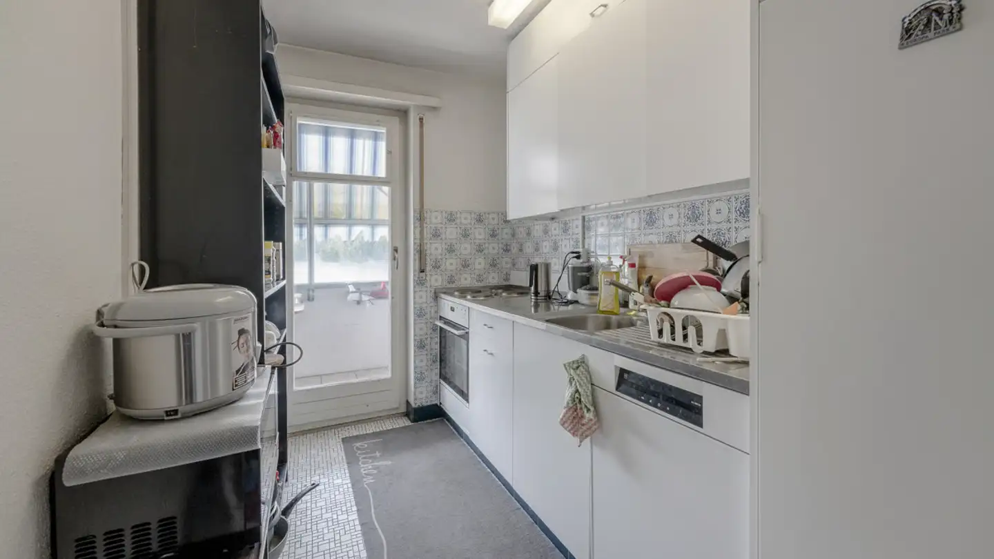 Apartment for sale - Müllackerstrasse 28, 8152 Glattbrugg - Photo 4