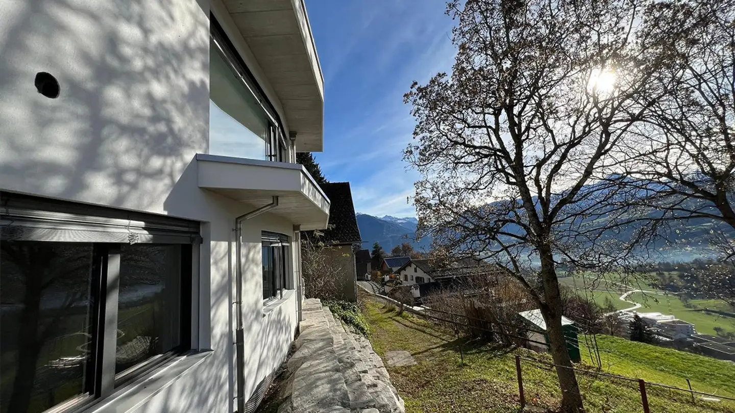 Appartamento in affitto - 7418 Tumegl/Tomils - Foto 3