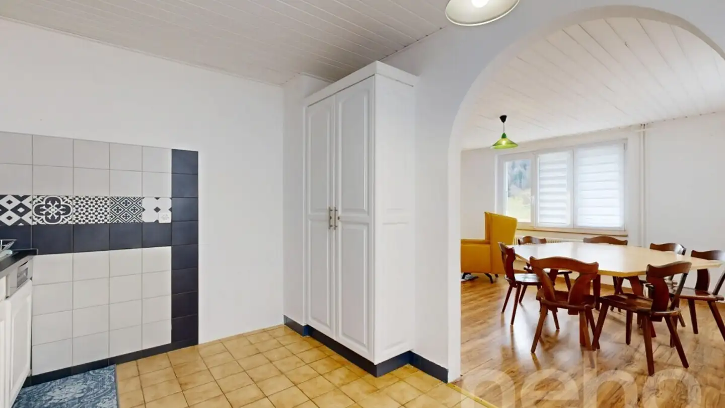 Mixed-use building for sale - 2882 St-Ursanne - Photo 2