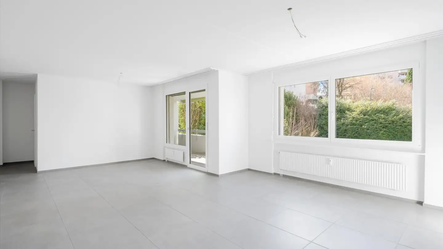 Apartment for rent - Kleinzelglistrasse 12, 8952 Schlieren