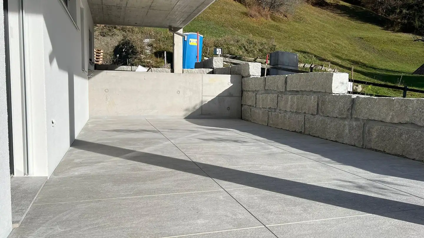 Appartamento in affitto - 7418 Tumegl/Tomils - Foto 4