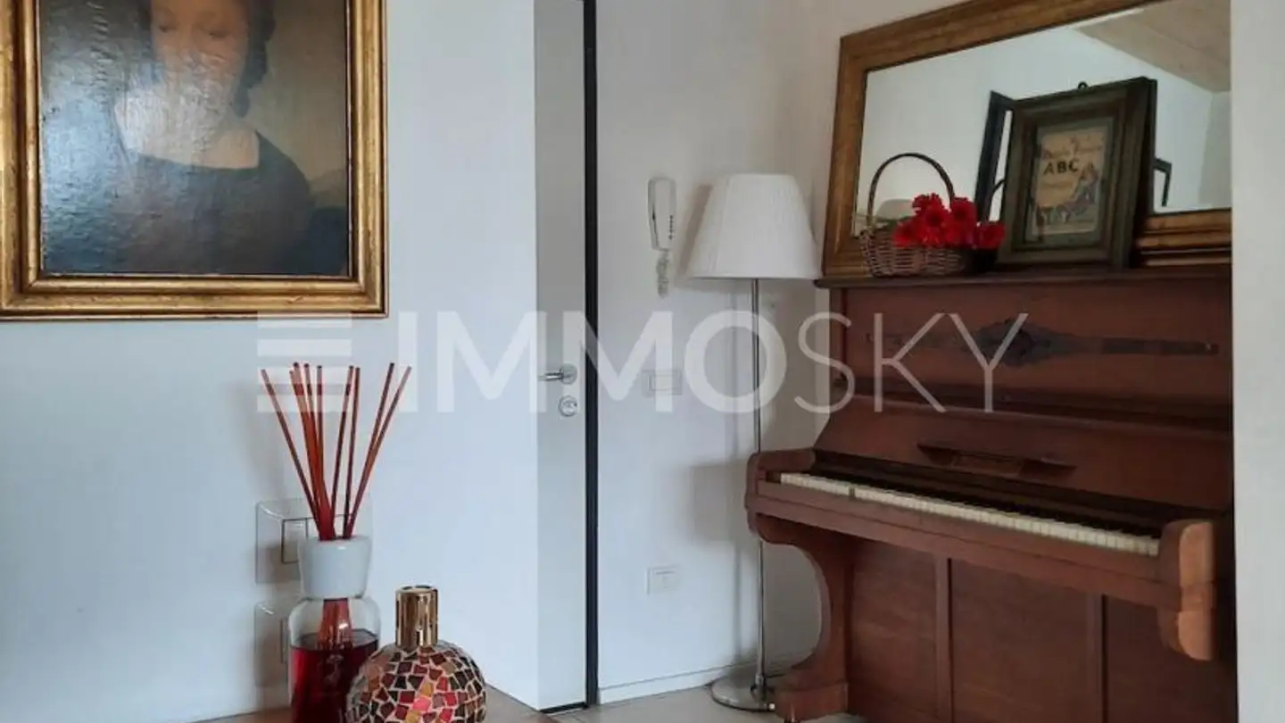 Single house for sale - 6965 Cadro - Photo 3